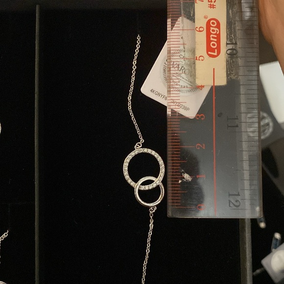 Nic & Syd Crystal Earrings Bracelet & Necklace Set - Picture 5 of 5